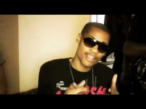 J Status ft Shontelle  _Pieces DJ Flixxy edits