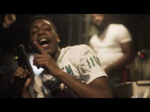 Drillman - Im Back ( Official Music Video )