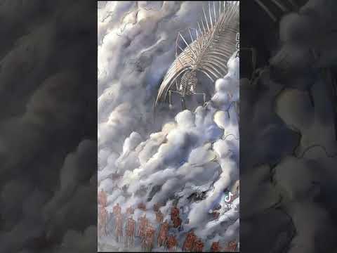 Attack on Titan Eren's Founding Titan #shorts #youtubeshorts #aot