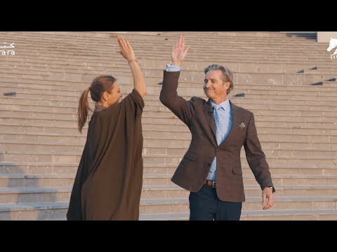 🇶🇦 KIAHF Title Show⁣ - Day 2