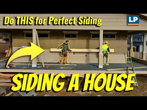 Siding Secrets the Pros Won't Tell You