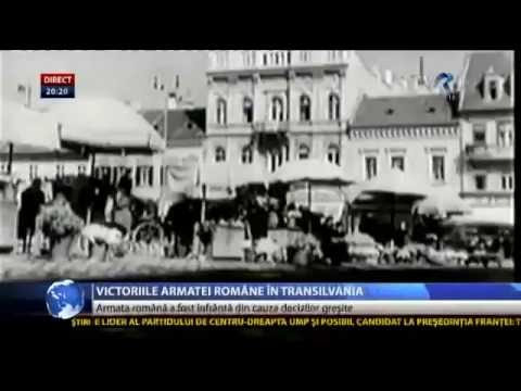 Înfrângerile Armatei Române în Marele Război, din cauza deciziilor greşite