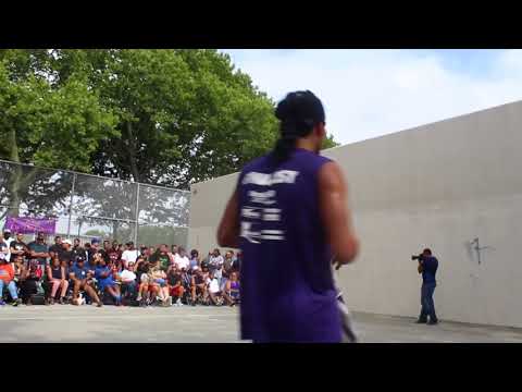 KOTC 2018 Finals - Timbo Vs Tavo