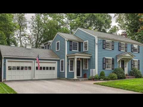 56 Meadowbrook Rd, Needham MA - Tish Kennedy Dolan - Tel 617 543 8526