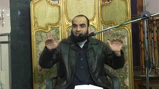 صورة شرح الآيات " 27 - 40 " | اللقاء ( 06 ) | وقفات مع سورة الواقعة | د . أحمد رمضان