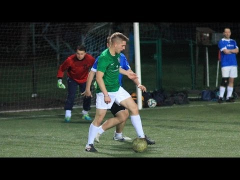 Delta Squad - SeeKrakow: 4. tydzień (FLS Wiosna 2014)