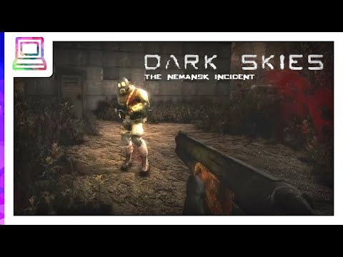 Dark Skies The Nemansk Incident Gameplay (1080p HD / 60FPS)