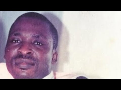 Baba Ara - Omo ni yio jogun o live