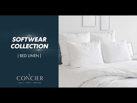 Slide 2 - MICROFIBER 100POLY SOFTWEAR PLUS LINEN (video)