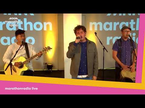 Marathonradio: Nielson - Glimp van de duivel