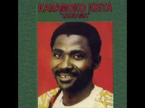 Karamoko keita Lolo