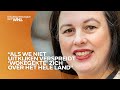 Annabel Nanninga: 'Als we niet uitkijken verspreidt 'wokegekte' zich over het hele land'