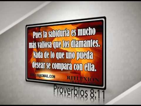 22 Julio 2013 REFLEXION DE LA PALABRA