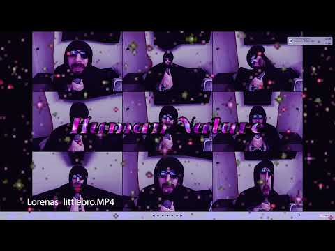 Michael Jackson-Human Nature (cover)