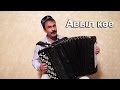 Татарская песня - Авыл көе на баяне 