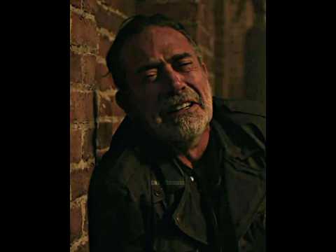 Negan And Maggie Found Ginny As A Walker 😭💔 | Dead City S2 #shorts