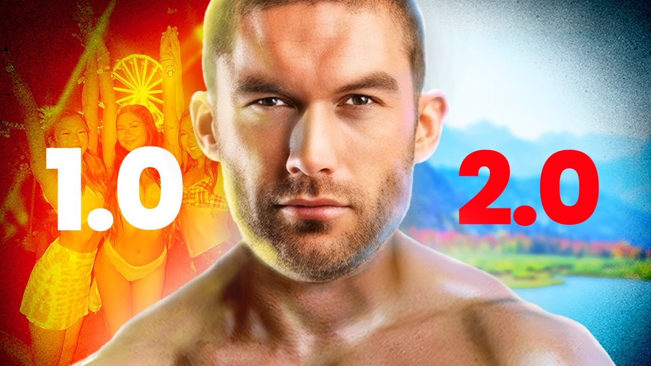 The Evolution of the Gym Bro: From Stereotype to Self-Improvement ...