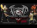 Mortal Kombat Deadly Alliance Mugen 2026 Mkfreak89 Free Fighting Games Download PC Windows