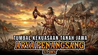 Download lagu The Fall of Demak & The Rise of Mataram: The Epic Tale of Arya Penangsang vs. Jaka Tingkir mp3