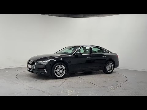 Audi A6 €436 p/m - TDI 204HP SE AUTO - Image 2
