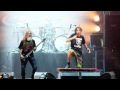 Lamb of God - Walk with me in Hell - Bloodstock 2013