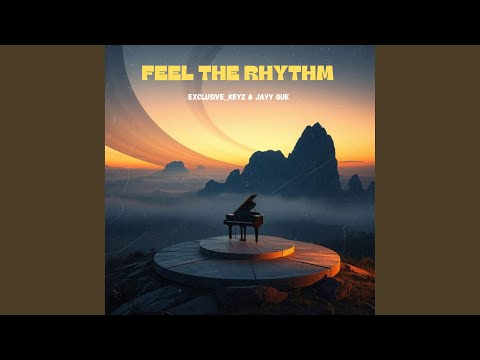 Feel the Rhythm