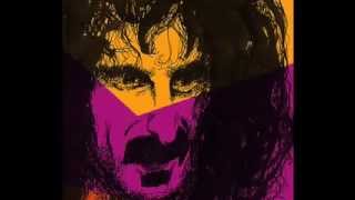 Frank Zappa - Take Your Clothes Off When You Dance -