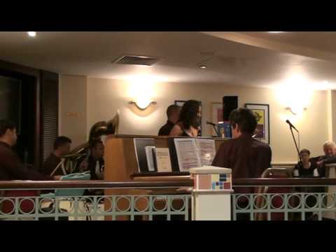 LES RED HOT REEDWARMERS: It's Tight Like That