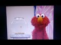 Elmo S World Dorothy S Water Question