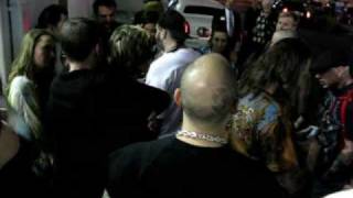 Mario Barth's Biggest Tattoo Show on Earth - Las Vegas