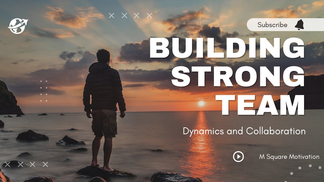 Power of Effective Teamwork | Best Corporate Training