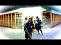 King Shaddy Ft Jungle D Jnr King Rule Di Town NEW 2013 Official Video