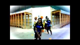 King Shaddy ft jungle D & jnr king-rule di town NEW 2013 official video