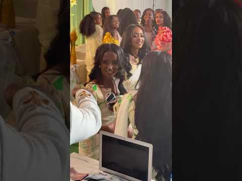 ትልቁ ገዓት ፕሮግራም Dj Jacky 