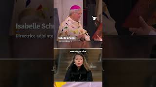 Notre-Dame de Paris : «Je suis catastrophée par le mobilier liturgique»