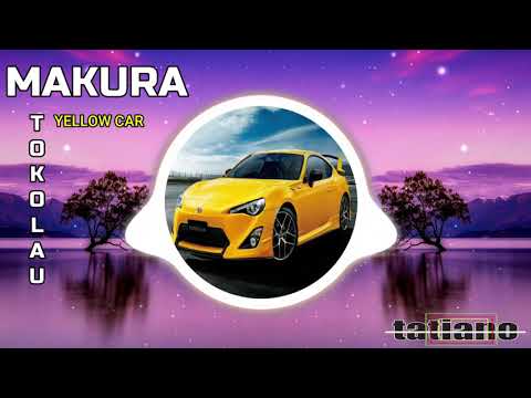 Makura Tokolau LSB || Yellow Car  [VANUATU 2021 🇻🇺]