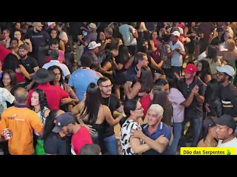 Neném e Banda em Caeiera Caturama Bahia.