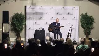 Georgia Rae- John Hiatt