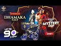Diwali Special Second Mystery Shop Event Free Fire New Pet Review