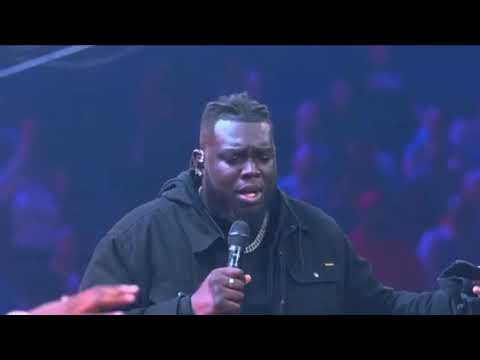 Altar - Transformation Worship x roosevelt stewart