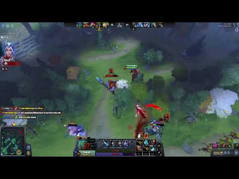 epic tinker fight