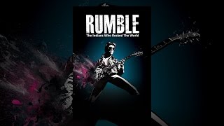 RUMBLE: The Indians Who Rocked the World