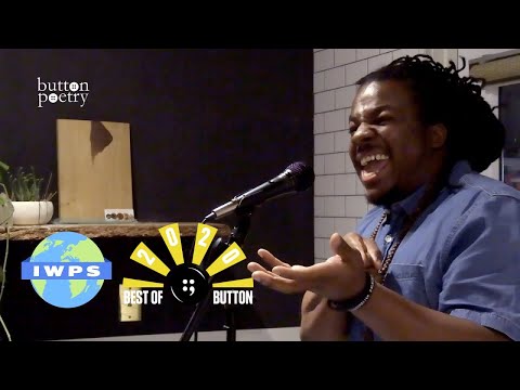 Darius Simpson - In Defense of Scar from the Lion King