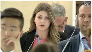 Statement of the Institute for NGO Research at the 28th Special Session of the UN Human Rights Council