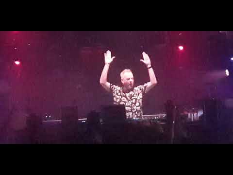 Fatboy Slim - Czech Republic 25.05.2019