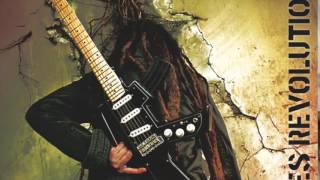 Alborosie - Tax War : Escape From Babylon to The Kingdom of Zion