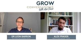 Grow Conversations – Episode 3
