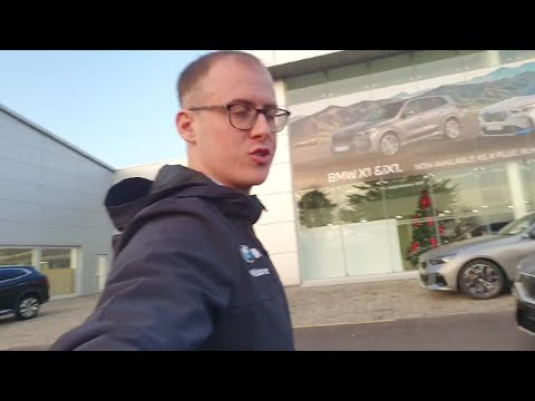 BMW iX2 eDrive20 M Sport - Image 2