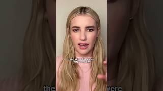 Emma Roberts on manifesting her Nickelodeon show as a kid