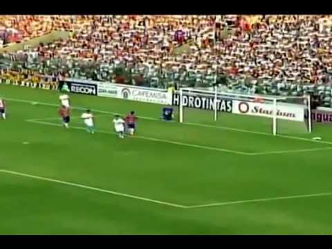 Fortaleza 3 x 1 Paysandu   Campeonato Brasileiro Serie C 2012